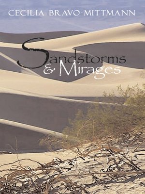 cover image of Sandstorms & Mirages
